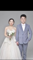 -杭州金夫人婚纱摄影(富阳私享店)