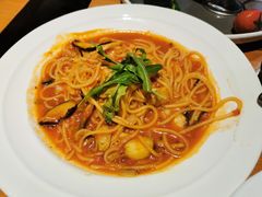 -新贝乐意大利餐厅(苏州中心店)