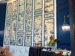 -翠湖轩中餐厅(昆明翠湖宾馆店)