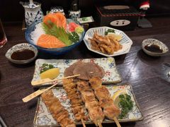 -哥哥の深夜食堂(叁宸里店)
