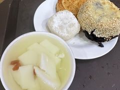 蛤嘛吐蜜-白魁老号饭庄(交道口店)