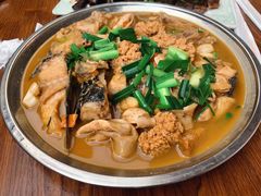 -李东农庄(中南百草园地标店)