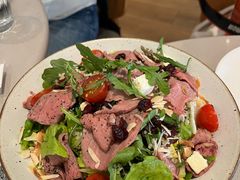 -农畉LONFOOD(益田假日广场店)