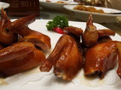 乳鸽-喜月轩