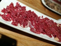 -牛很鲜潮汕牛肉火锅(朝晖路店)