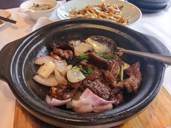 -至尊强仔(正光北街店)