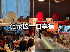 -瑞升芭富丽大酒店-自助餐厅