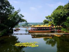 -承德避暑山庄景区