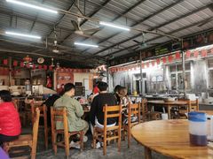 大堂-大赤坎肥仔强烧味海鲜餐厅(大赤坎店)