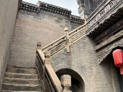 -常家庄园