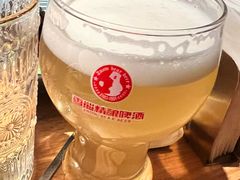 -雪熊精酿·哈尔滨烧烤酒馆(非遗大串店)