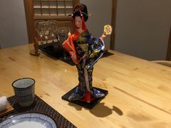 -吉之仙•中国制造•出口级食材日料店(领事馆总店)