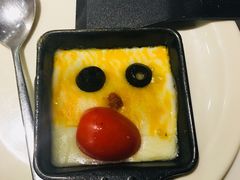 -火炉火自助餐(枫蓝国际店)