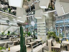 -3号仓库·餐厅(大悦城店)