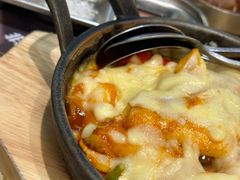 -首尔烤肉大排档(合生汇店)