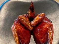 -新荣记(新源南路店)