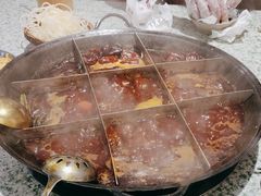 -五里关火锅(牛市口店)