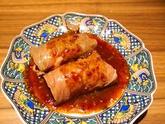 -隐月· 㐂和食屋(芝罘万达公馆店)