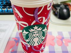 -新发展亚太JW万豪酒店·福苑咖啡厅