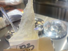 -野人先生Gelato(上海长宁龙之梦店)