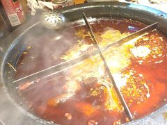 -陈眼镜火锅(总店)