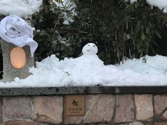 -天目湖涵田半山温泉