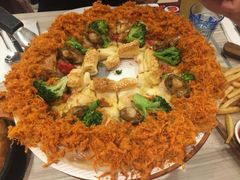 -必胜客(鼓楼店)