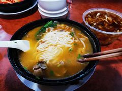-李米线(武陵路店)