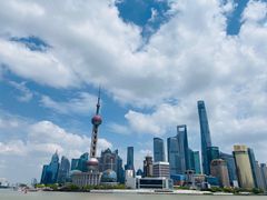 -东方明珠广播电视塔