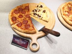 -比格比萨自助(花园路店)