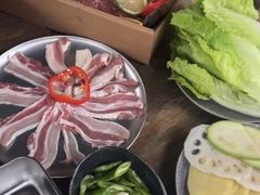 -悦哉·派对·草坪婚礼·围炉煮茶(三圣乡店)