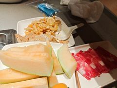 -海底捞火锅(江宸天街店)