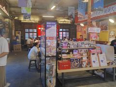 -阿财老铺·老蚌埠龙虾城(华夏总店)