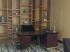 -青岛海尔洲际酒店