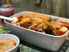 -许小树(国贸商城店)