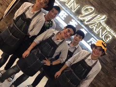 -新旺茶餐厅(嘉里城店)