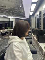 -Sying杉影日式烫染專門店