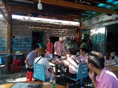 -阿弟特色海鲜餐厅·大排档(平潭店)