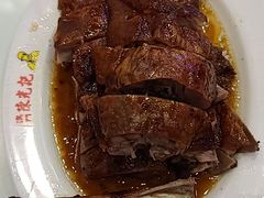 -澳门陈光记烧味饭店(郎家园店)