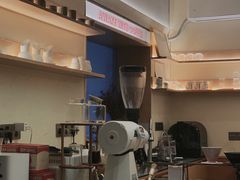 -The Roastery By AllYouWant(福田店)