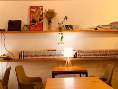 -餐酒吧Com-ing Bar(上海路店)