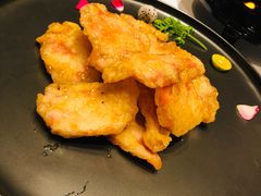-百富源·海鲜辽菜(浑河堡店)