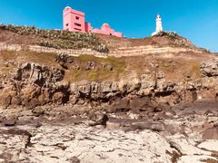 -漳州滨海火山岛自然生态风景区