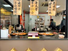 -张卤堂·砂锅卤肘子(南头店)