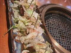 -肉魁屋·烧肉·烧鸟·酒场(高新店)