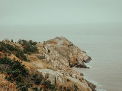 -东极岛景区