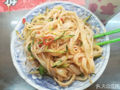 -秦豫肉夹馍(骡马市总店)