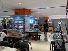 -十八字金银饰·拼豆·开蚌手工体验团建(君太百货店)