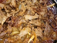 -家族食馆(恒昊小区店)