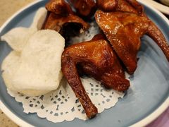 -点都德(龙之梦店)